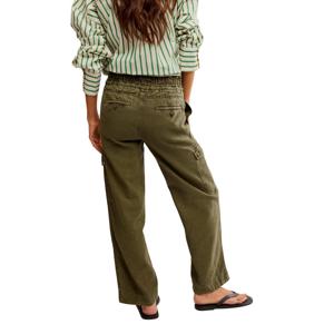 Free People We The Free Park Ave Pants